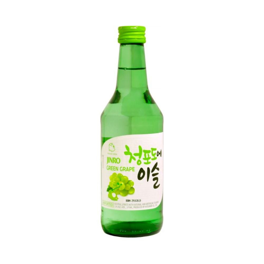 ROSSI D'ASIAGO アザラシ 100ml 40度/未開封 Strawberry Soju | Saucy Porka - Asian & Latin American Flavors