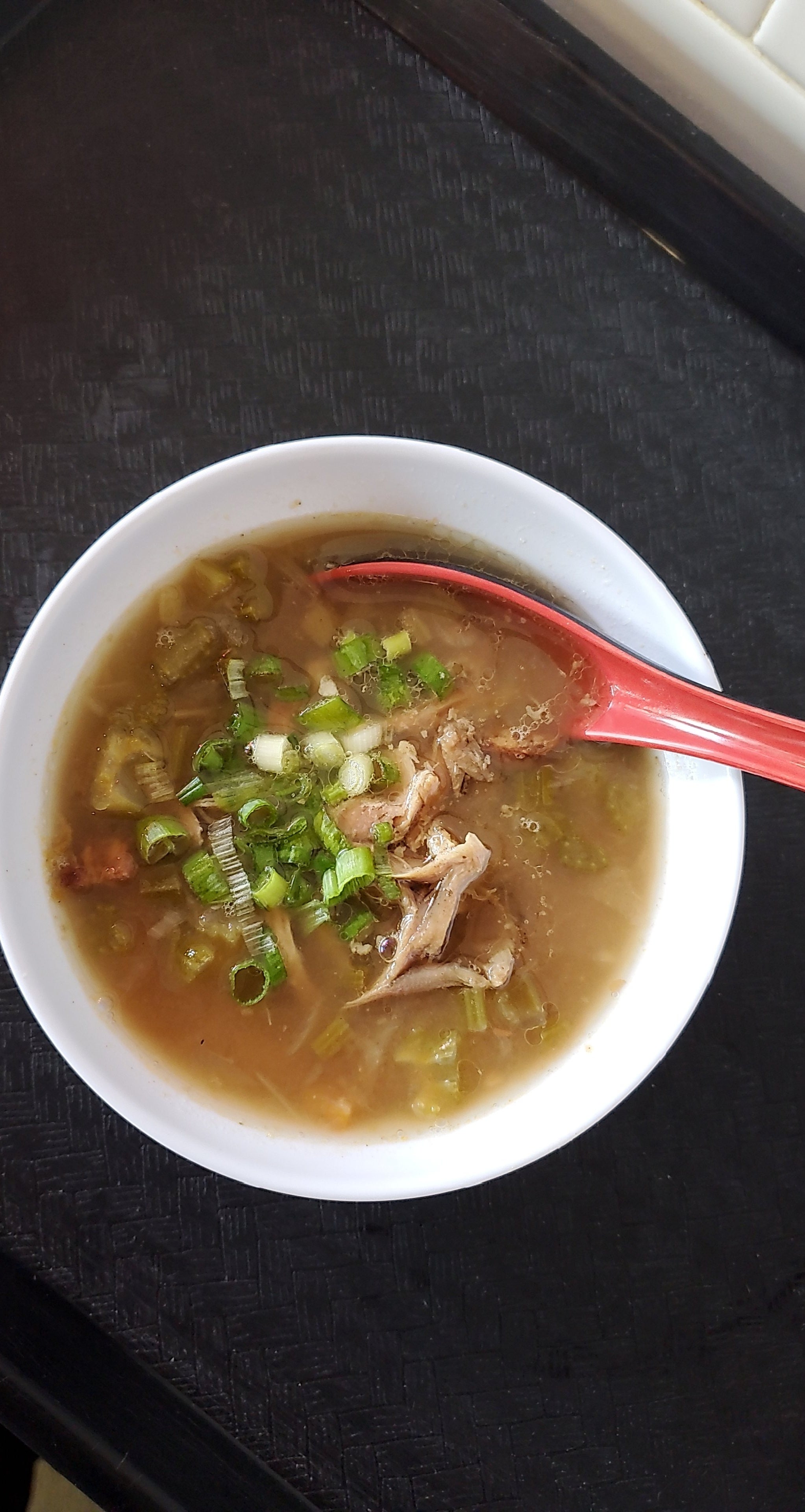 Duck Gumbo | Saucy Porka - Asian & Latin American Flavors